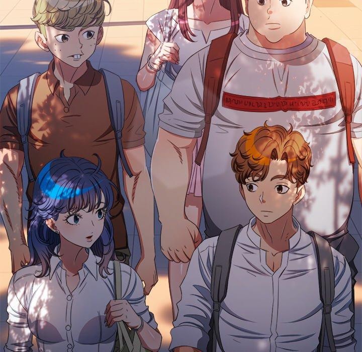 難纏小惡女第249話