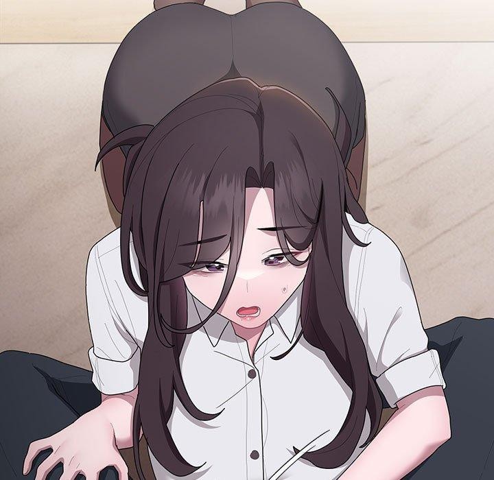 大企业里的小秘密第32話