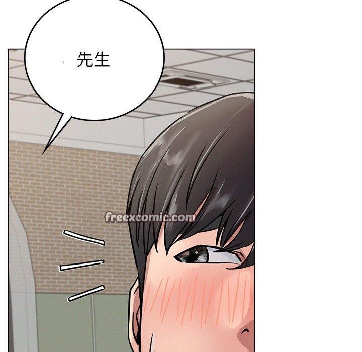 屋檐下的光第70話