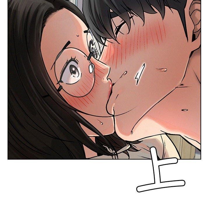 屋檐下的光第70話