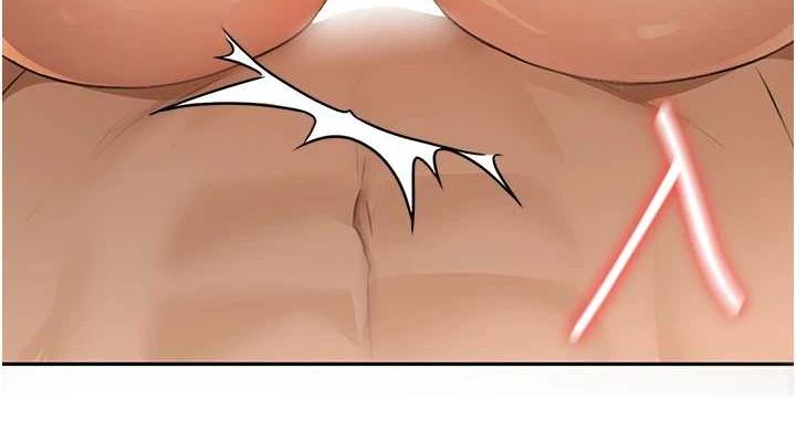 顶加套房的春天第14話-餐桌下調情