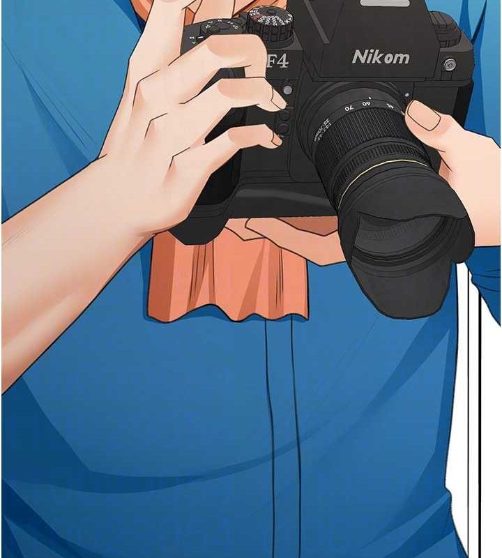 顶加套房的春天第14話-餐桌下調情