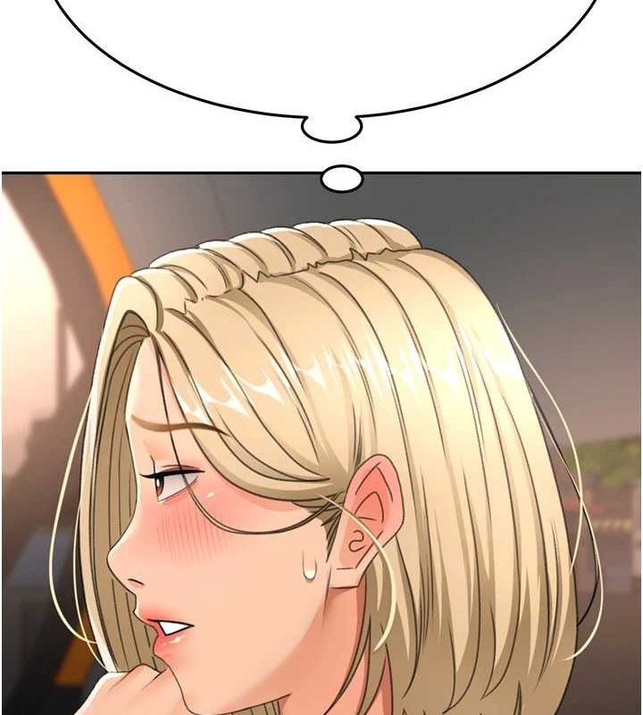 顶加套房的春天第14話-餐桌下調情