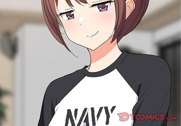 难缠姐妹偏要和我同居第40話