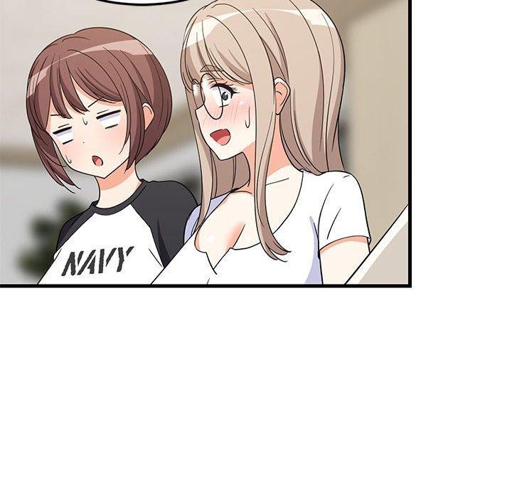 难缠姐妹偏要和我同居第40話