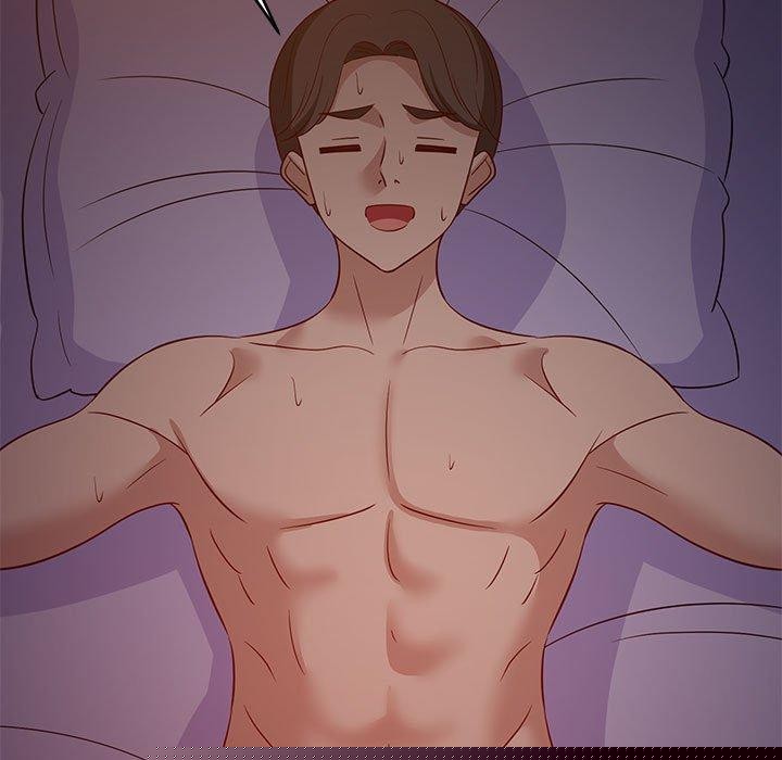 难缠姐妹偏要和我同居第40話