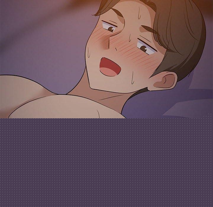 难缠姐妹偏要和我同居第40話