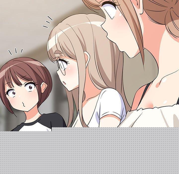 难缠姐妹偏要和我同居第40話