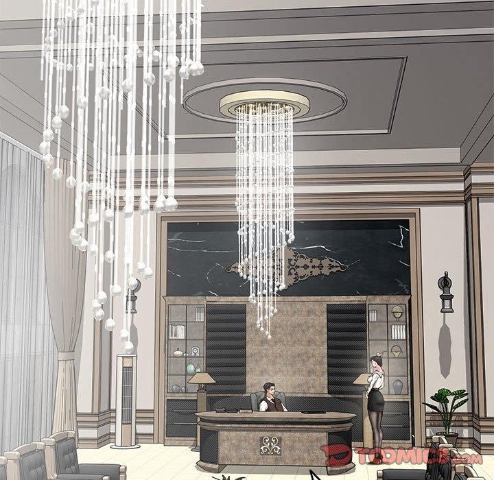 极乐之神第39話