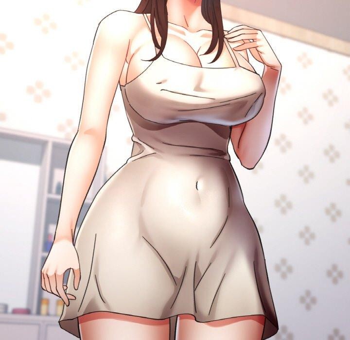 已嫁人的她第23話