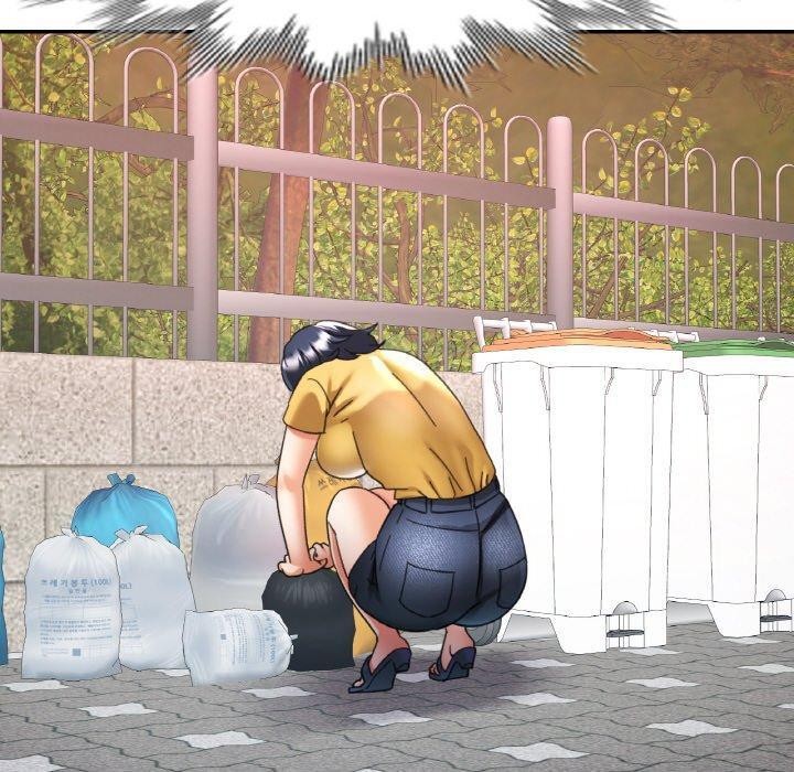 已嫁人的她第23話