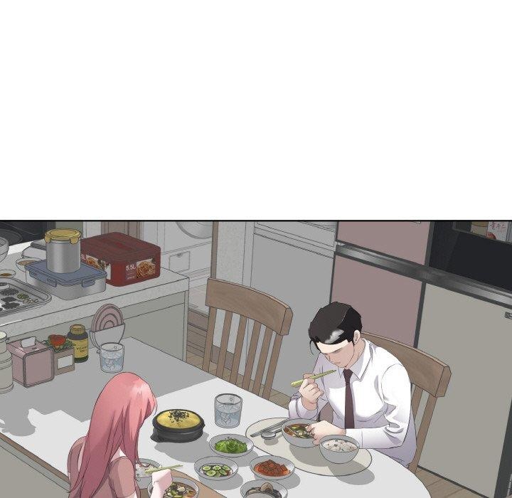 回归单身的继女第24話