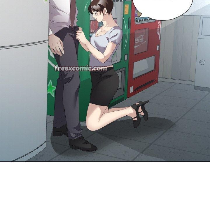 回归单身的继女第24話