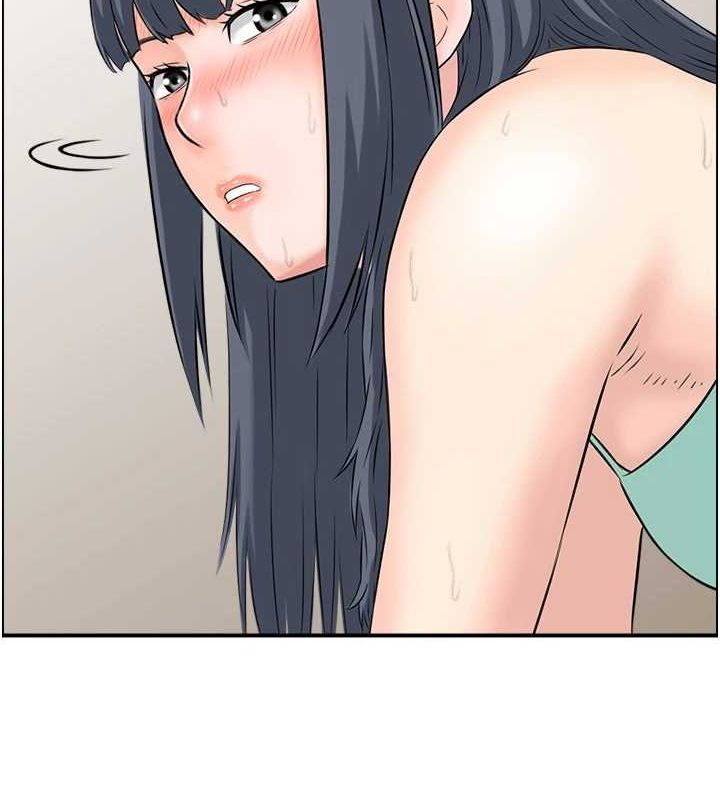 人妻控第45話-惡魔的耳語