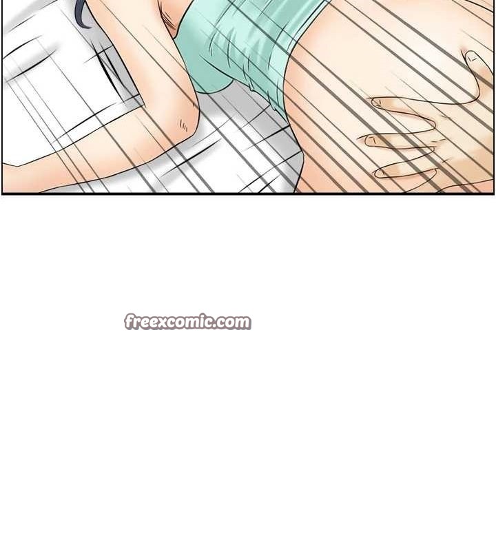 人妻控第45話-惡魔的耳語