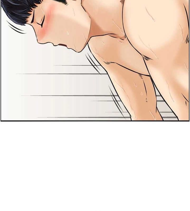 人妻控第45話-惡魔的耳語