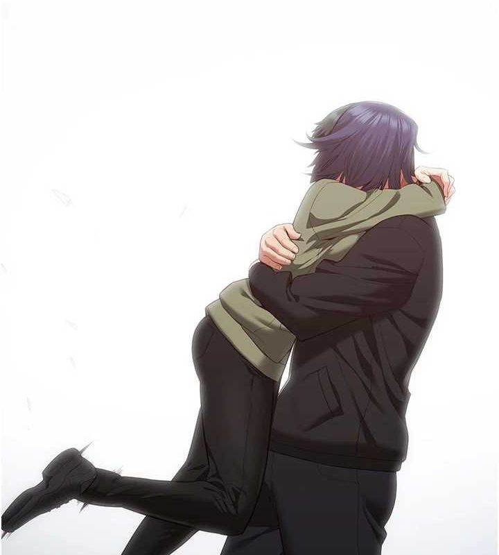 监狱女囚最終話-有情人終成眷屬