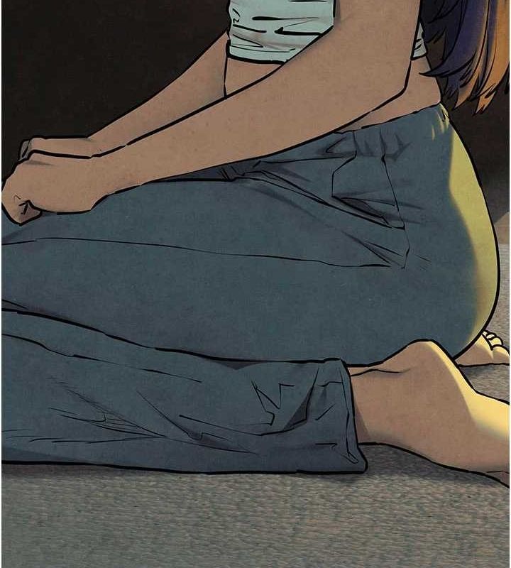 慾海交锋第70話-我想躺進你懷裡感受溫暖