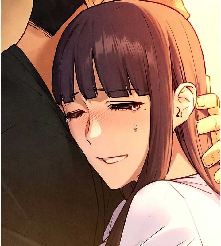 慾海交锋第70話-我想躺進你懷裡感受溫暖