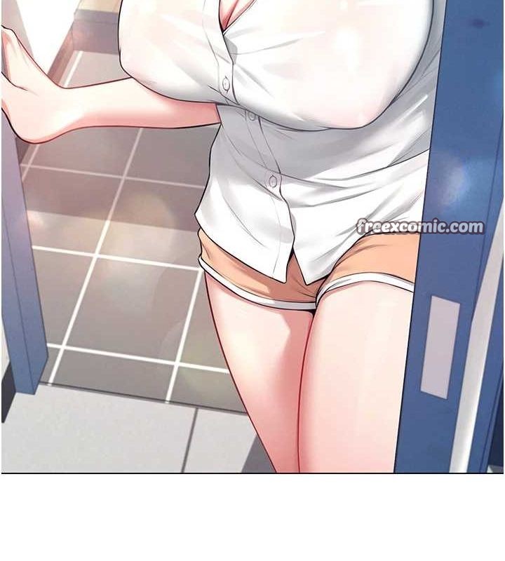 飛機盃女神連線中第8話-探索處女的體內