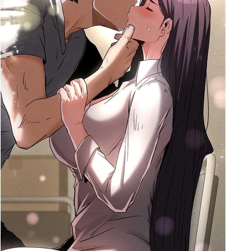 末日鵰堡第24話-我要收下妳的初吻