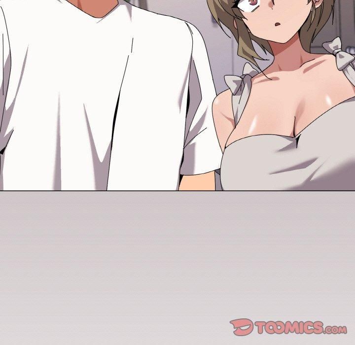 家人之间这样不好吧第42話