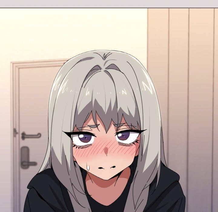 家人之间这样不好吧第42話