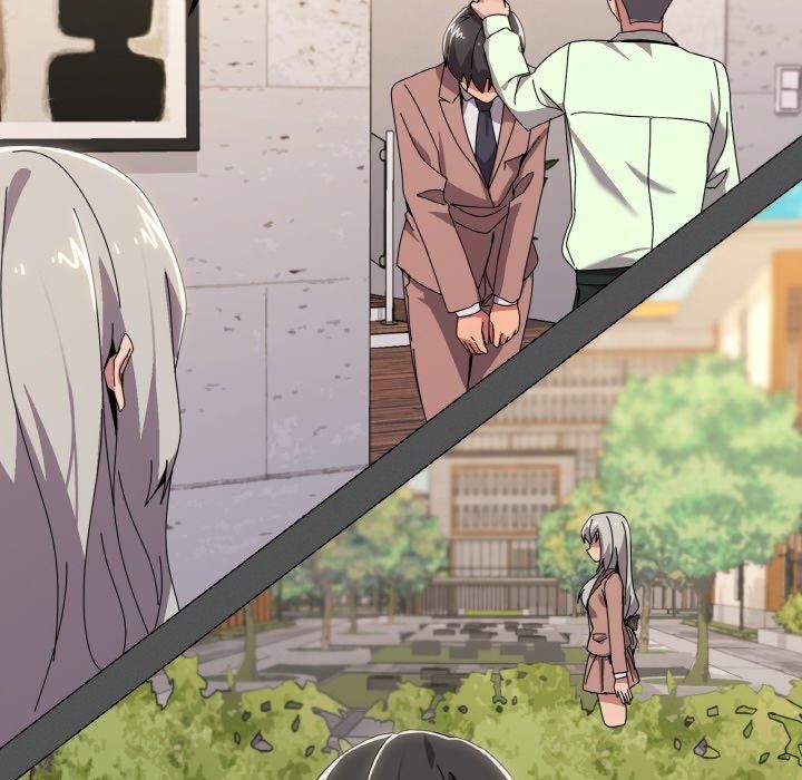 家人之间这样不好吧第42話