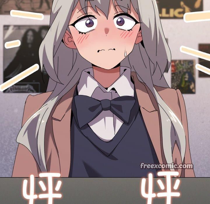 家人之间这样不好吧第42話