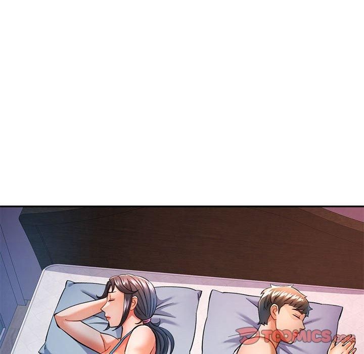 可以爱你吗第49話