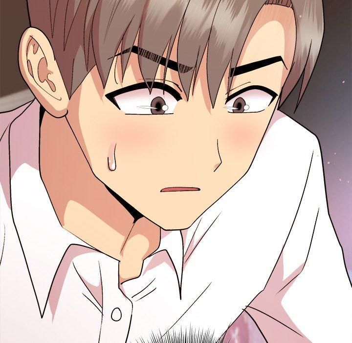 和美女上司玩游戏第48話