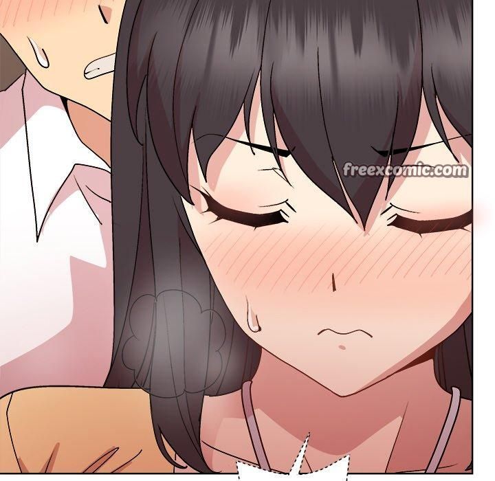 和美女上司玩游戏第48話