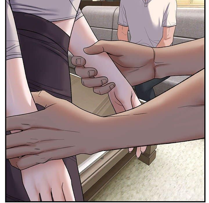 邻居跑路中第38話