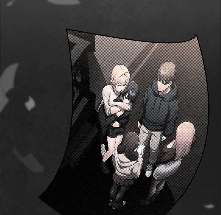 游戏规则我来定第96話