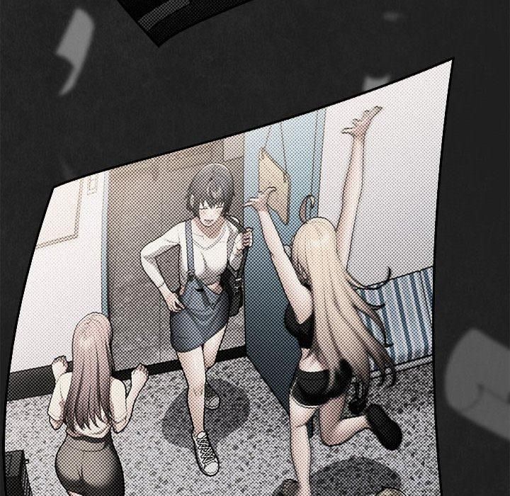 游戏规则我来定第96話