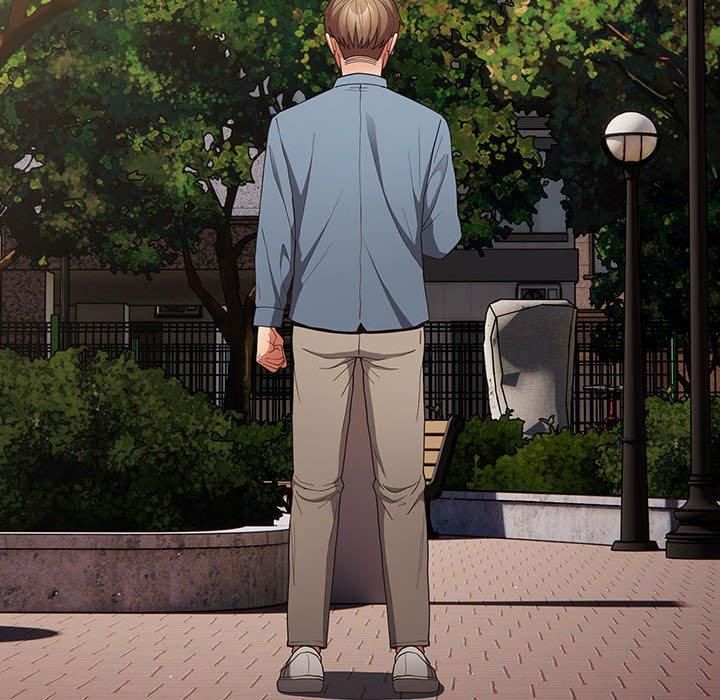 遊戲規則我來定第96話