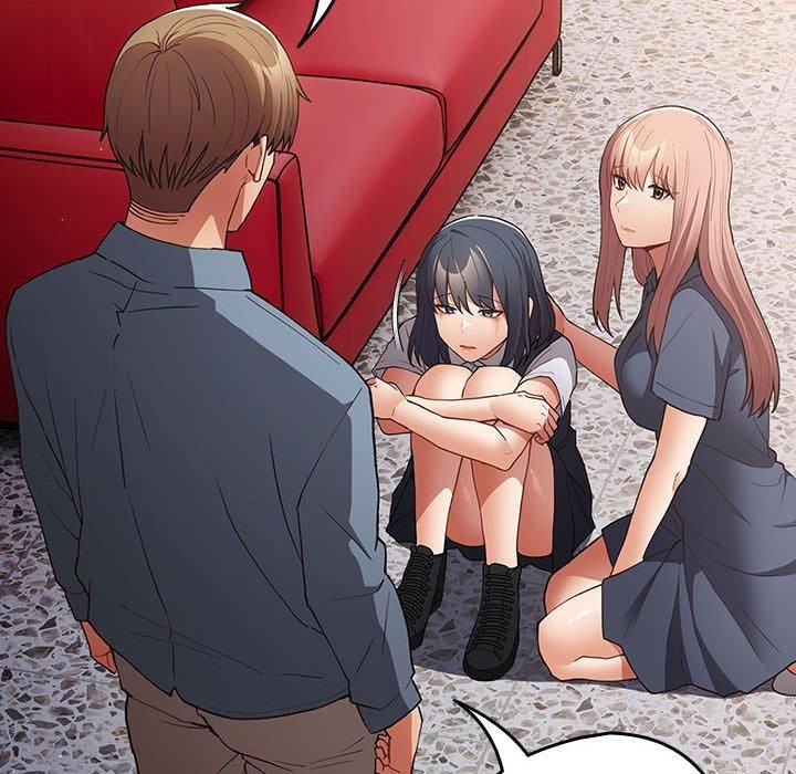 遊戲規則我來定第96話