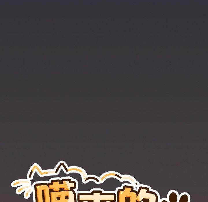 喵来的恋爱第14話