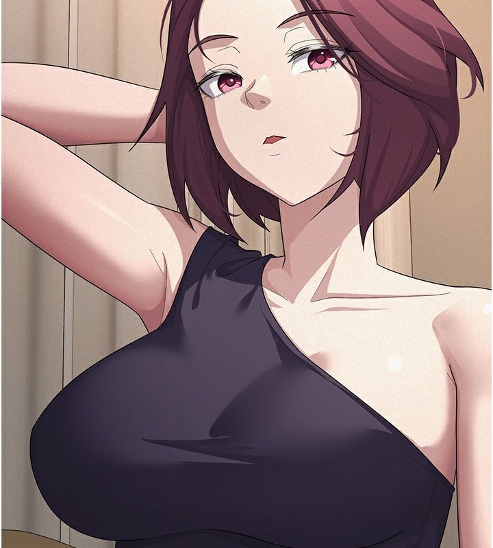 稅金女友第35話-跟大炮一樣噴發的精液