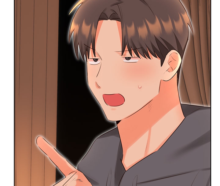 性运刮刮乐第54話-口爆青梅竹馬