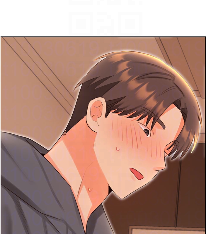 性運刮刮樂第54話-口爆青梅竹馬