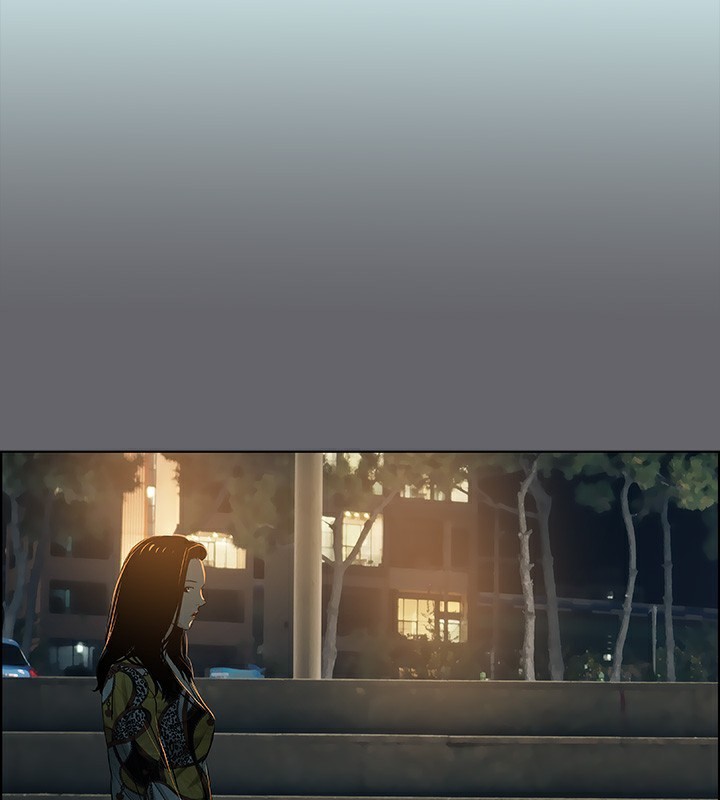 縱夏夜之夢(無碼版)第53話-人妻的少女時光