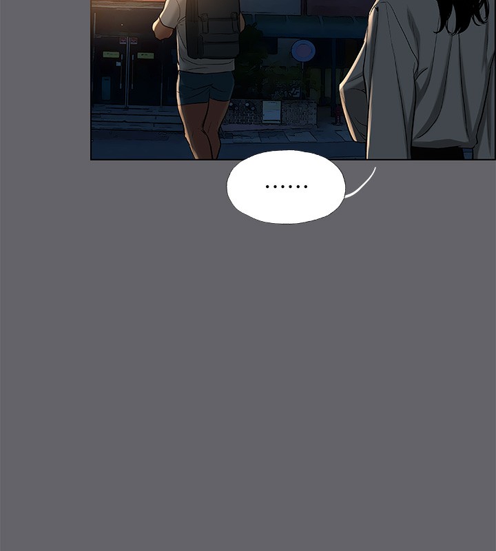 縱夏夜之夢(無碼版)第53話-人妻的少女時光