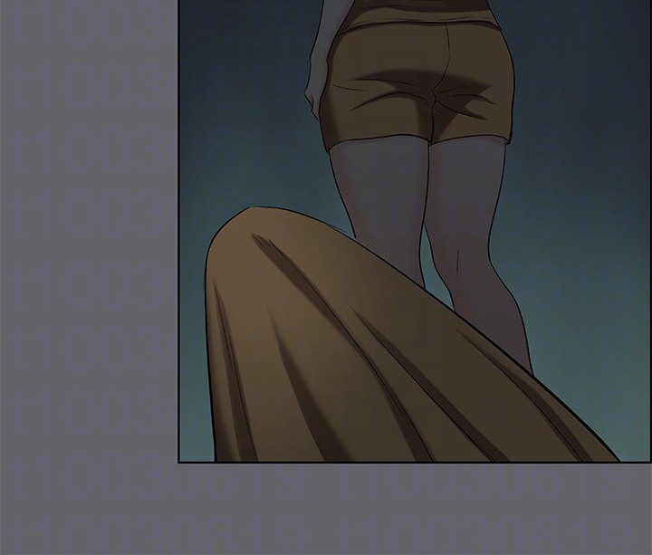 縱夏夜之夢(無碼版)第53話-人妻的少女時光