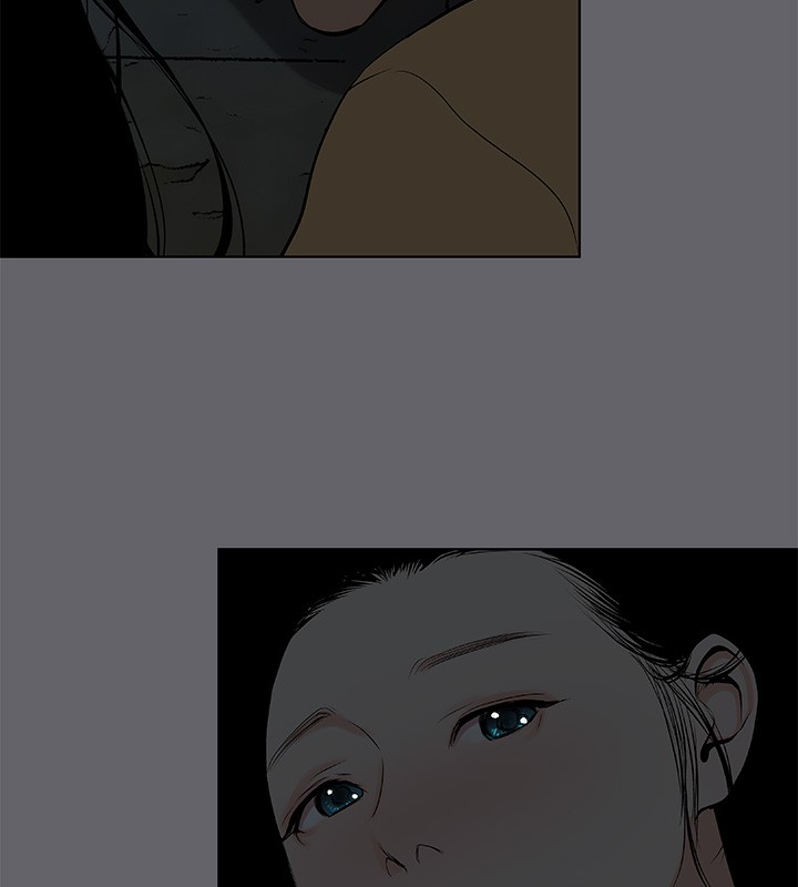 縱夏夜之夢(無碼版)第54話-一箭雙雕