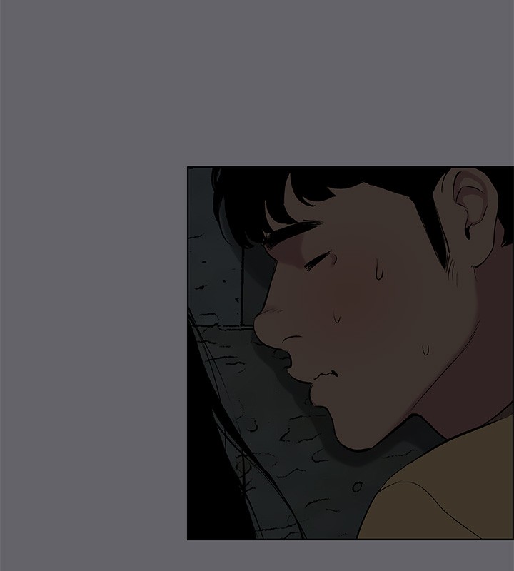 縱夏夜之夢(無碼版)第54話-一箭雙雕