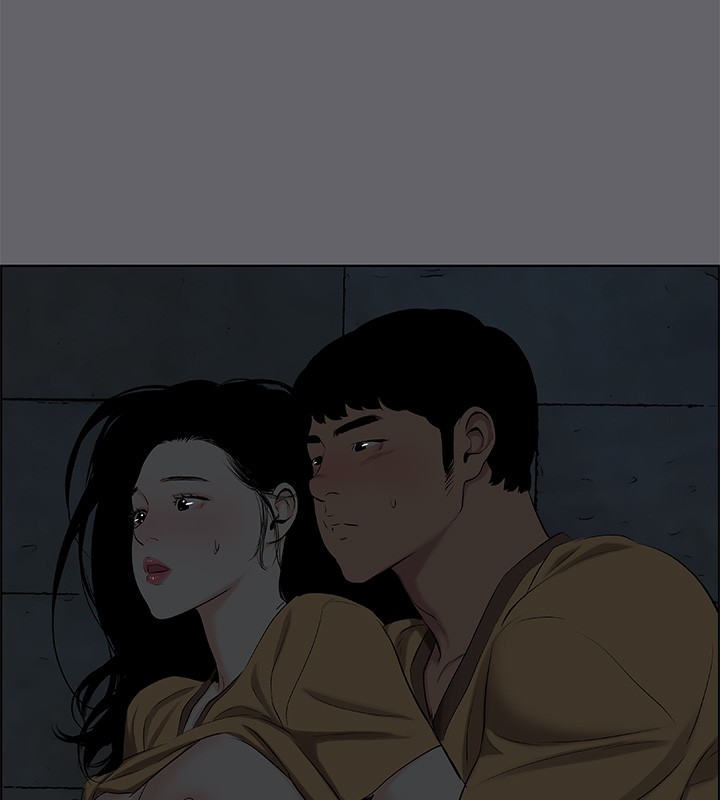 縱夏夜之夢(無碼版)第54話-一箭雙雕