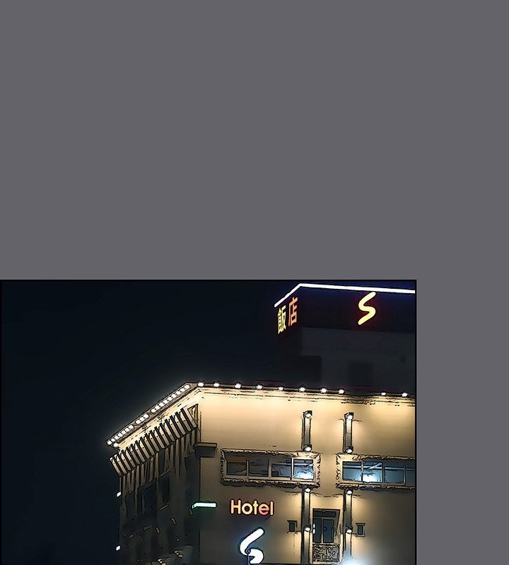 纵夏夜之梦(无码版)第54話-一箭雙雕