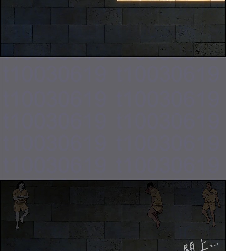 縱夏夜之夢(無碼版)第54話-一箭雙雕