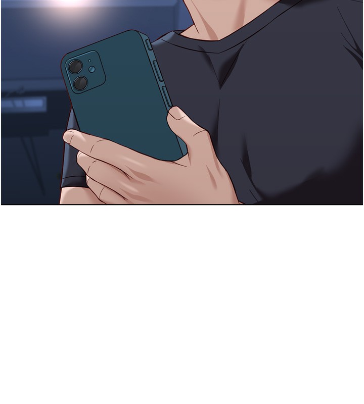 鲁蛇社畜的金手指第17話-差點就能高潮了&hellip;